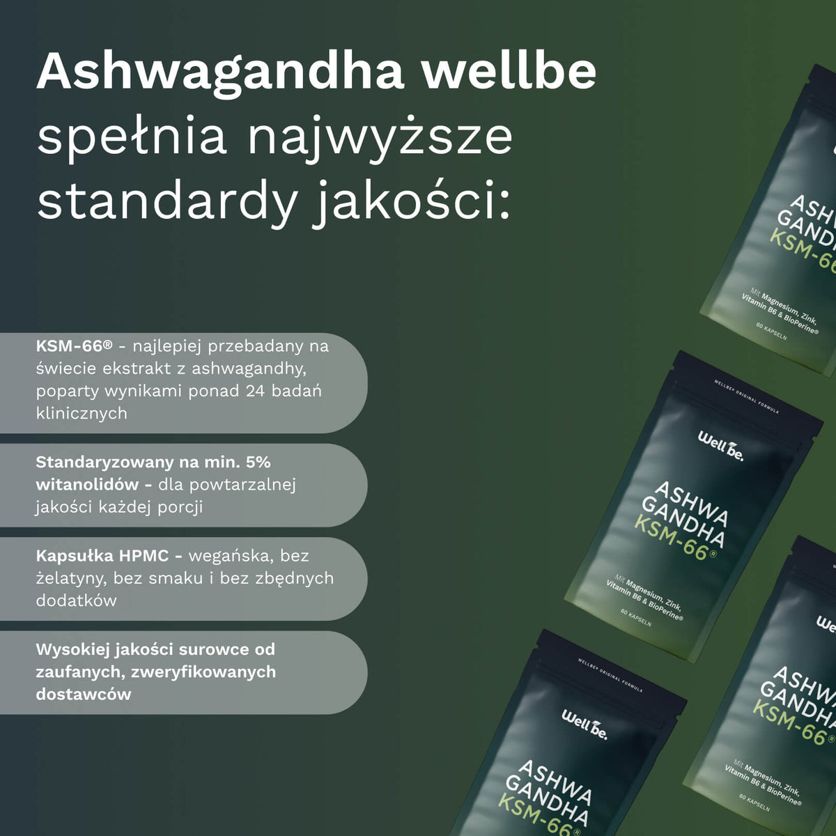 Ashwagandha