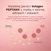 Beauty Kolagen o intensywnym smaku wiśni