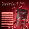 Beauty Kolagen o intensywnym smaku wiśni