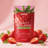 Beauty Kolagen o smaku truskawki i mięty