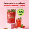 Beauty Kolagen o smaku truskawki i mięty