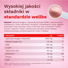 Beauty Kolagen o smaku truskawki i mięty
