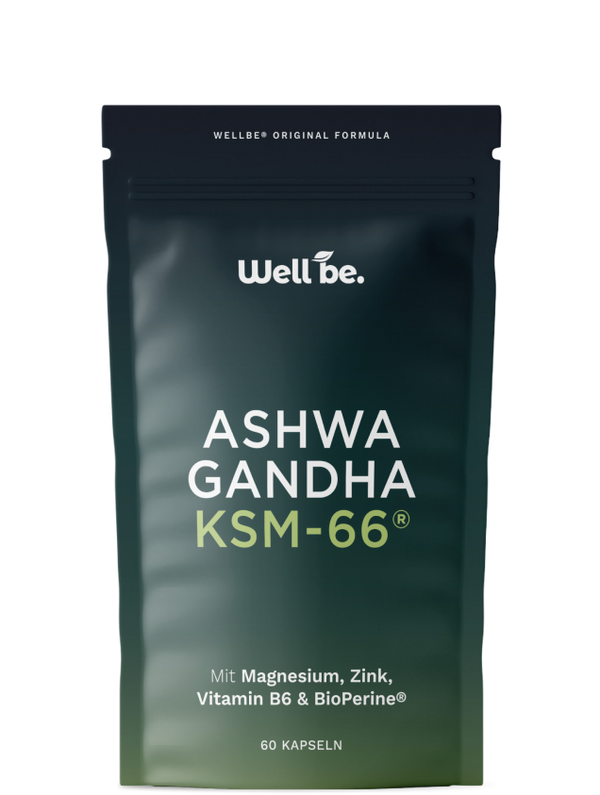 Ashwagandha