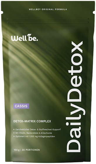 Daily Detox