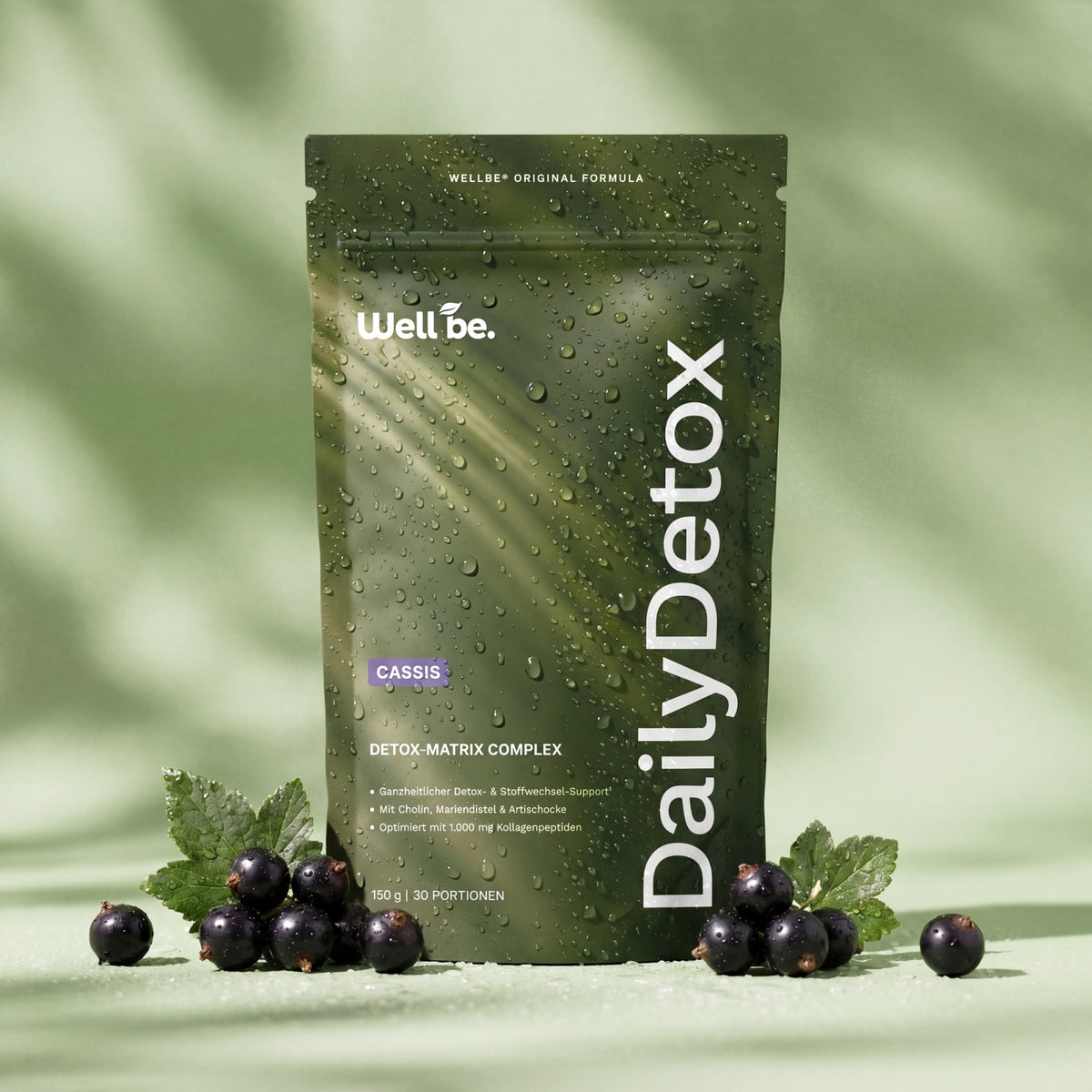 Daily Detox