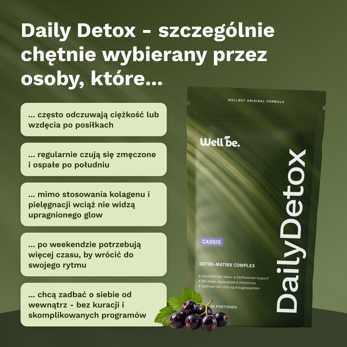 Daily Detox