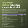 Daily Detox