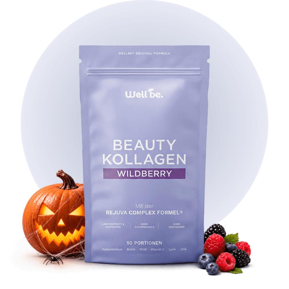 Beauty Kolagen z Formułą Rejuva-Complex®