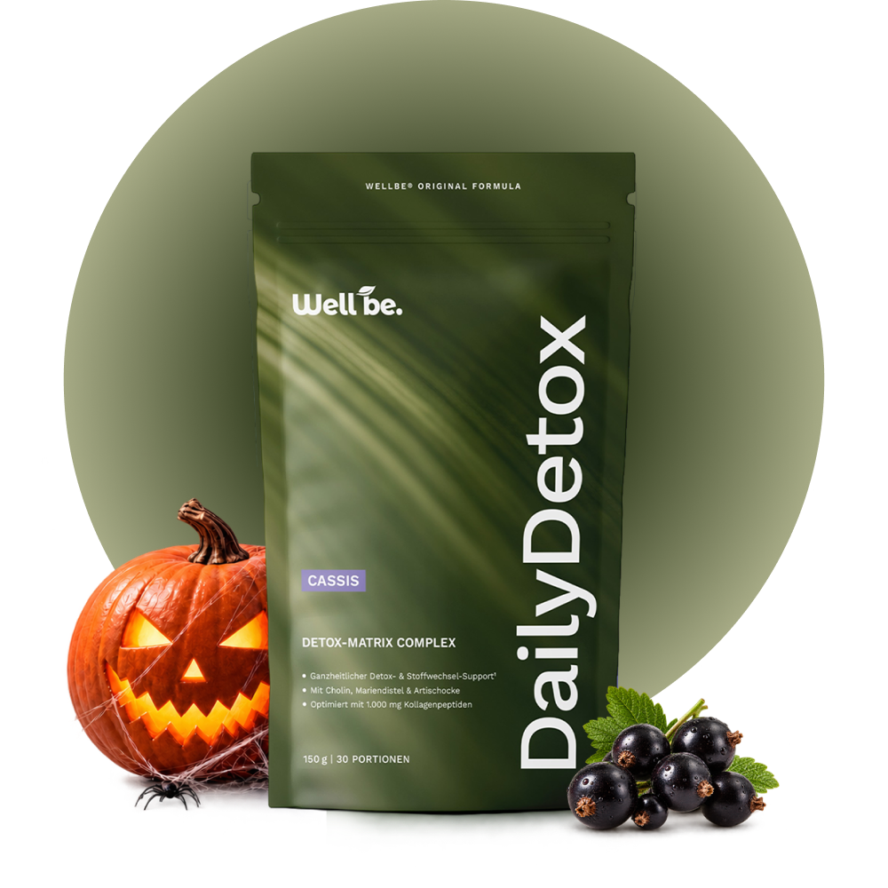 Daily Detox