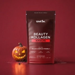 Beauty Kolagen Wiśnia