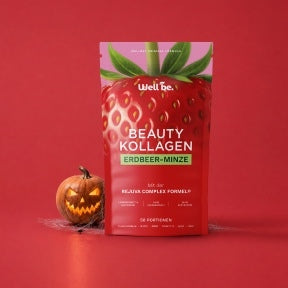 Beauty Kolagen Truskawka-Mięta