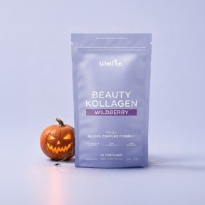 Beauty Kolagen Wildberry